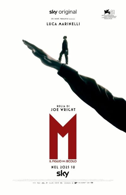 مسلسل Mussolini: Son of the Century الموسم الاول الحلقة 2 مترجمة