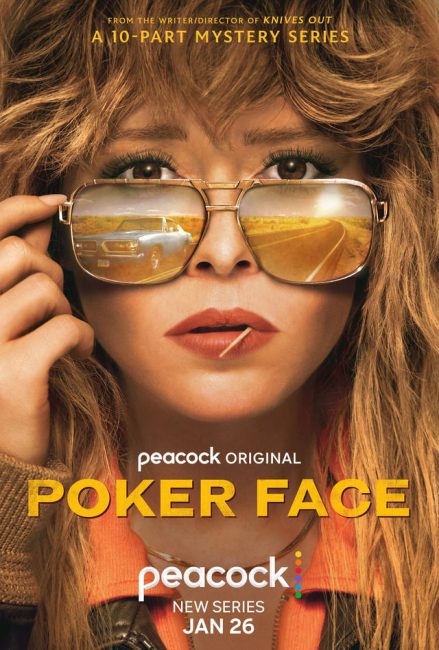مسلسل Poker Face الموسم الاول الحلقة 4 مترجمة