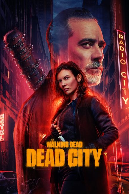 مسلسل The Walking Dead: Dead City الموسم الثاني الحلقة 2 مترجمة
