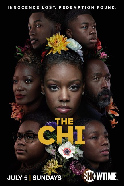 مسلسل The Chi الموسم الثالث الحلقة 9 مترجمة