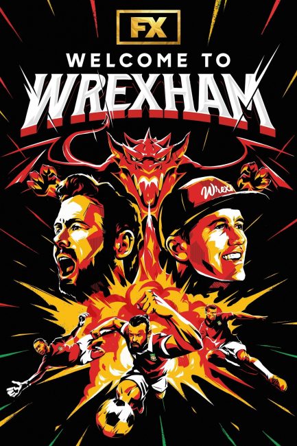 مسلسل Welcome to Wrexham الموسم الرابع الحلقة 7 مترجمة