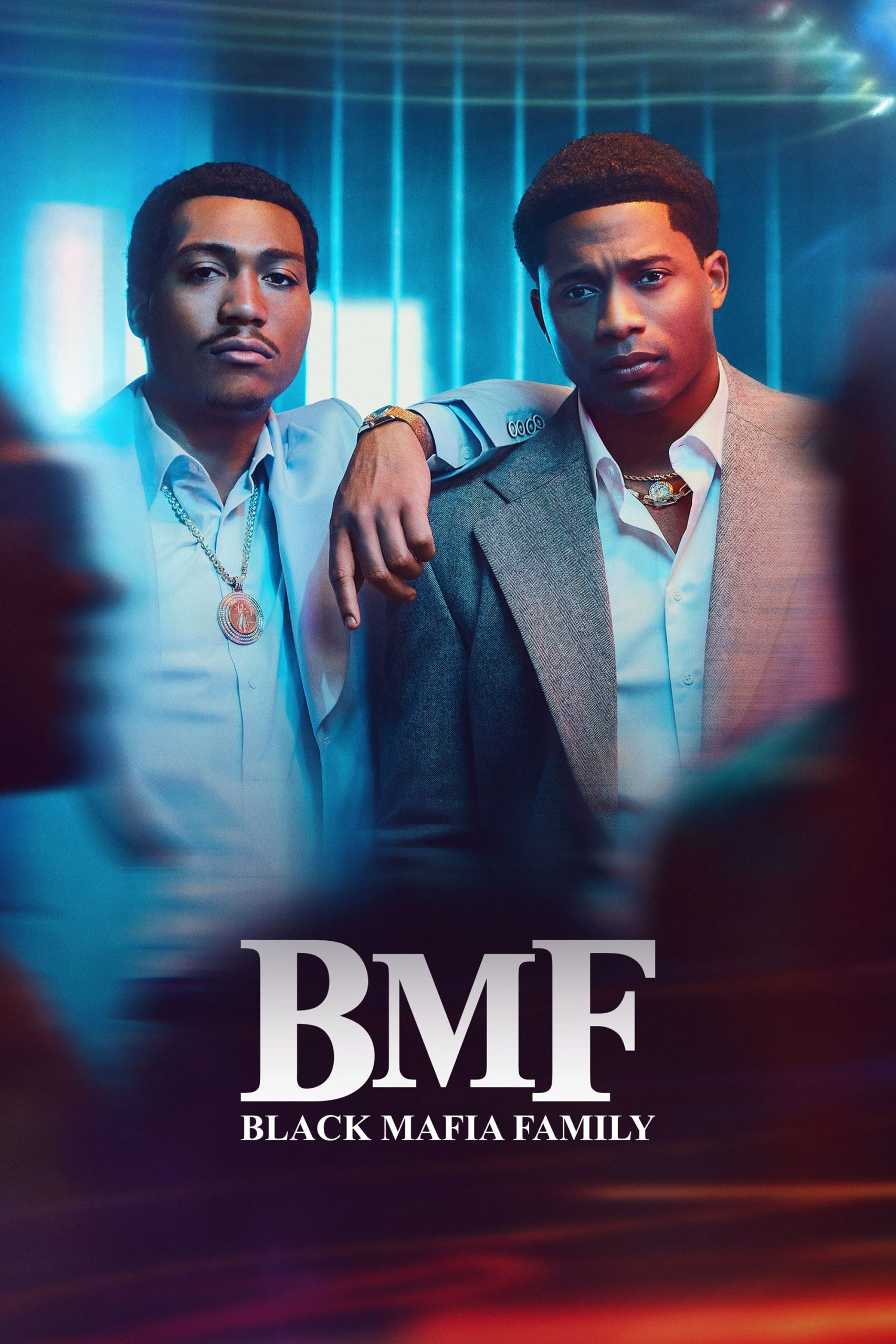 مسلسل BMF مترجم
