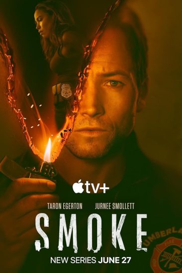مسلسل Smoke الموسم الاول مترجم