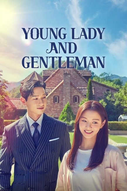 مسلسل الشابة والرجل النبيل Young Lady and Gentleman الحلقة 2 مترجمة