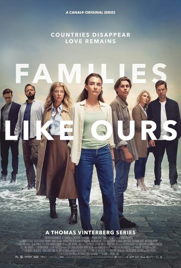 مسلسل Families Like Ours الموسم الاول الحلقة 7 والاخيرة مترجمة