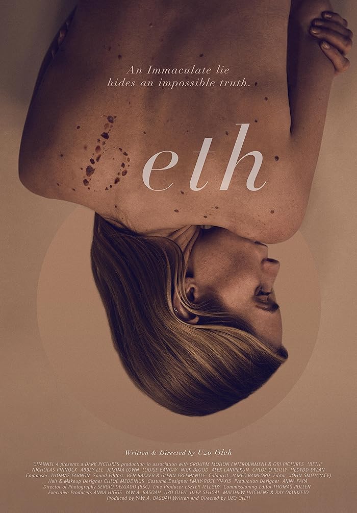 مسلسل Beth الموسم الاول مترجم