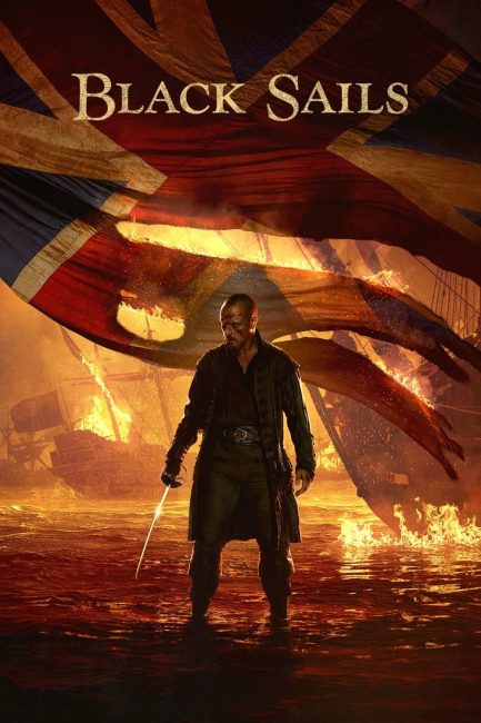 مسلسل Black Sails الموسم الثالث الحلقة 7 مترجمة