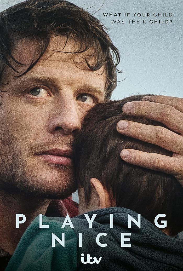 مسلسل Playing Nice الموسم الاول مترجم