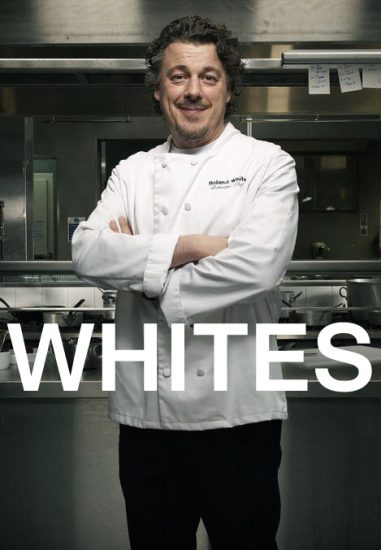 مسلسل Whites الموسم الاول مترجم