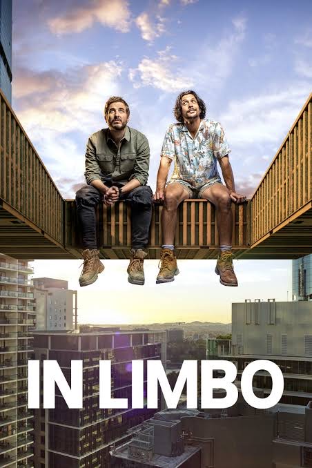 مسلسل In Limbo مترجم