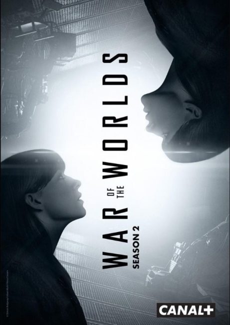 مسلسل War of the Worlds الموسم الثاني الحلقة 2 مترجمة