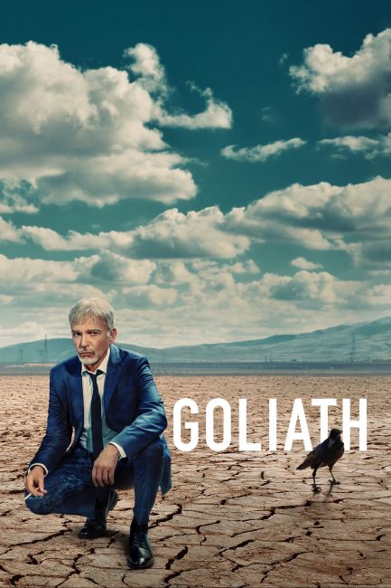 مسلسل Goliath الموسم الثالث الحلقة 5 مترجمة