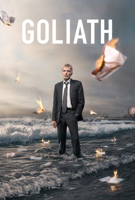 مسلسل Goliath الموسم الاول الحلقة 4 مترجمة