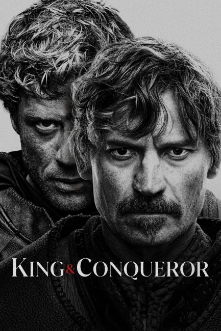 مسلسل King & Conqueror الموسم الاول الحلقة 2 مترجمة