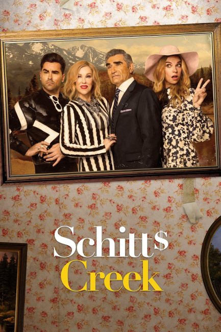 مسلسل Schitt’s Creek الموسم الرابع الحلقة 3 مترجمة