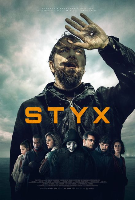 مسلسل Styx الموسم الاول الحلقة 7 مترجمة