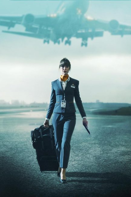مسلسل In Flight الموسم الاول الحلقة 2 مترجمة