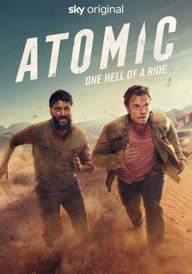 مسلسل Atomic الموسم الاول مترجم