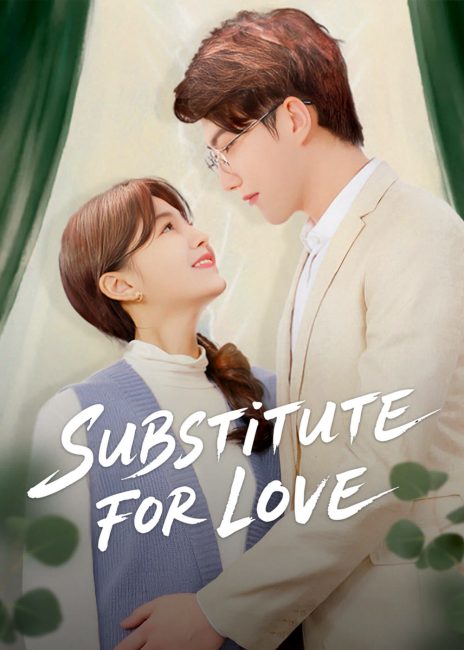 مسلسل بديل للحب Substitute for Love الحلقة 3 مترجمة