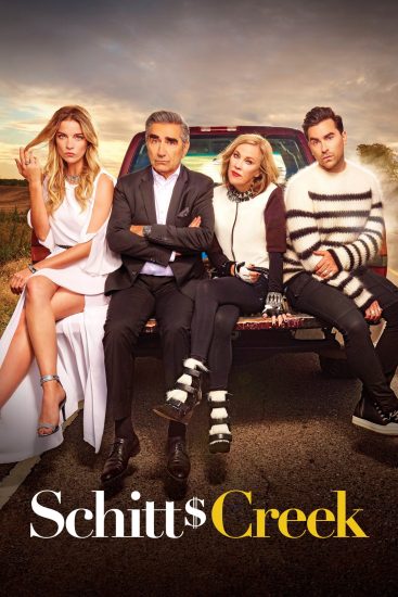 مسلسل Schitt’s Creek الموسم الثاني الحلقة 13 والاخيرة مترجمة