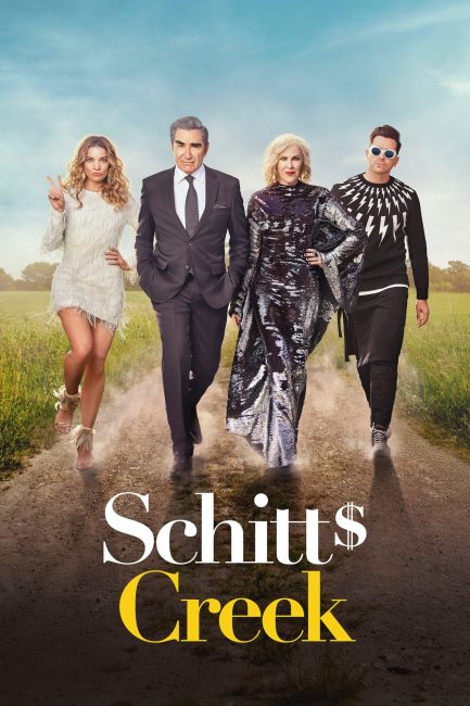 مسلسل Schitt’s Creek الموسم الخامس الحلقة 4 مترجمة