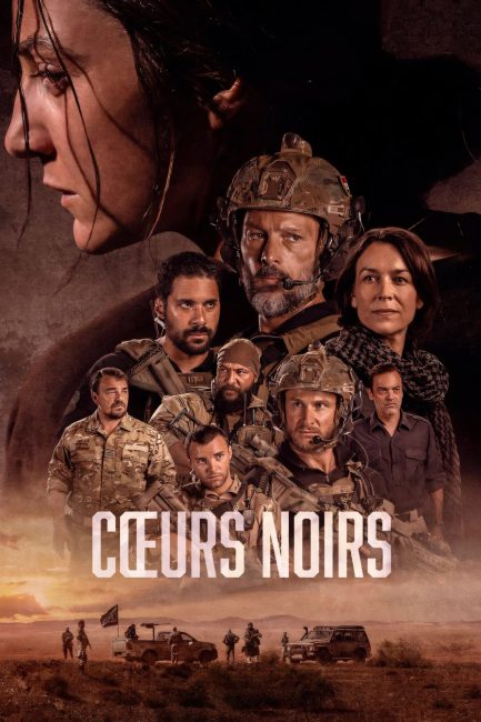 مسلسل Coeurs Noirs الموسم الثاني الحلقة 2 مترجمة