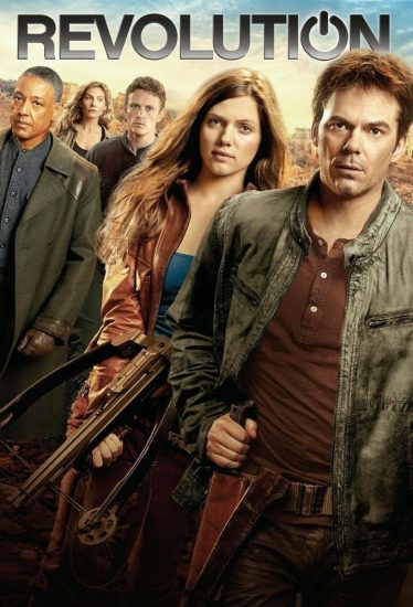 مسلسل Revolution الموسم الاول مترجم