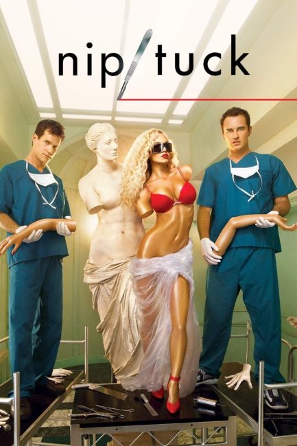 مسلسل Nip Tuck الموسم الرابع الحلقة 7 مترجمة