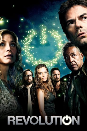 مسلسل Revolution الموسم الثاني مترجم