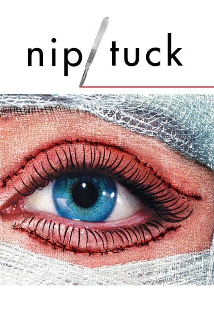 مسلسل Nip Tuck الموسم الاول الحلقة 4 مترجمة