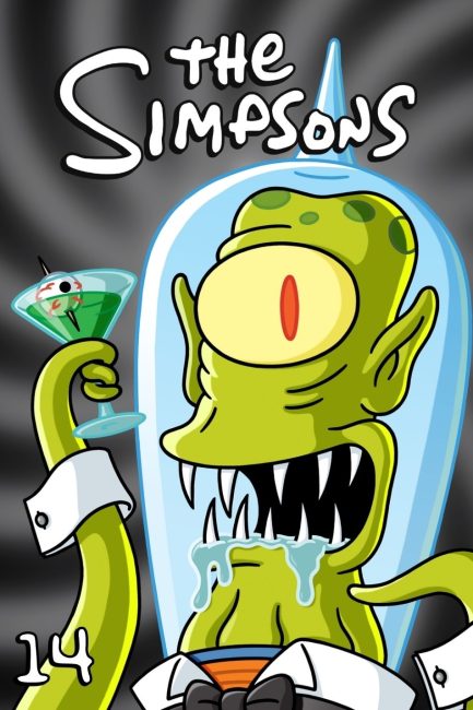مسلسل The Simpsons الموسم 14 الحلقة 4 مترجمة
