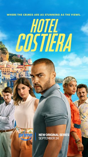 مسلسل Hotel Costiera الموسم الاول مترجم