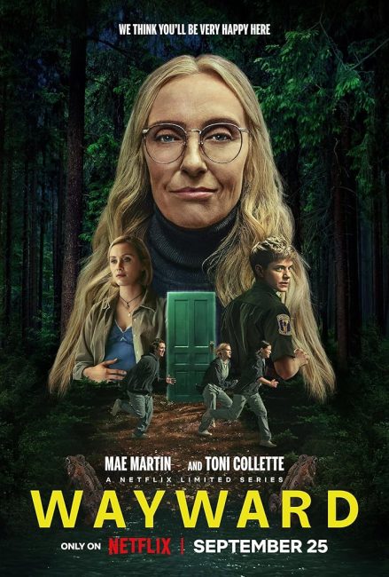 مسلسل Wayward الموسم الاول الحلقة 5 مترجمة