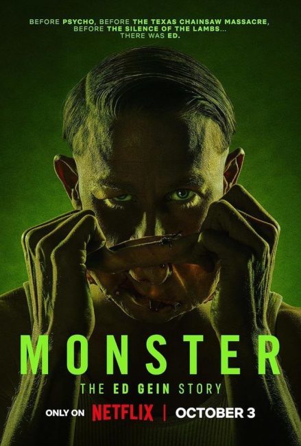 مسلسل Monster: The Ed Gein Story الحلقة 7 مترجمة