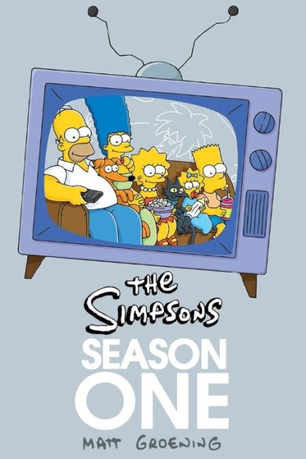 مسلسل The Simpsons الموسم الاول الحلقة 2 مترجمة