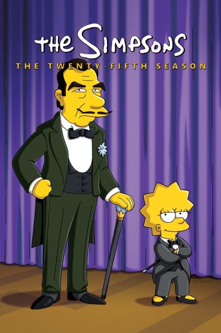 مسلسل The Simpsons الموسم 25 الحلقة 3 مترجمة