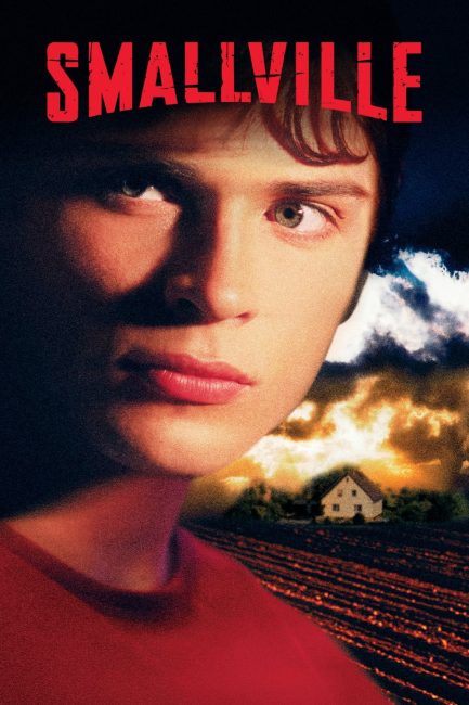 مسلسل Smallville الموسم الثاني الحلقة 4 مترجمة