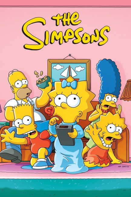 مسلسل The Simpsons الموسم 31 الحلقة 4 مترجمة