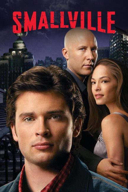 مسلسل Smallville الموسم السادس الحلقة 8 مترجمة