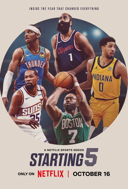 مسلسل Starting 5 الموسم الثاني الحلقة 2 مترجمة