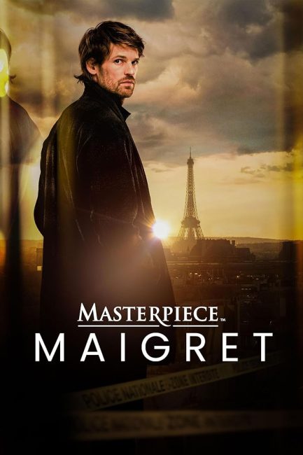 مسلسل Maigret الموسم الاول الحلقة 5 مترجمة