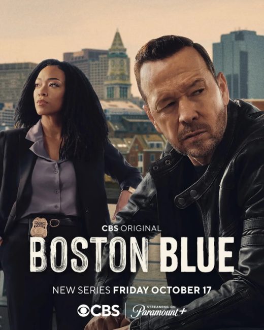 مسلسل Boston Blue الموسم الاول الحلقة 4 مترجمة