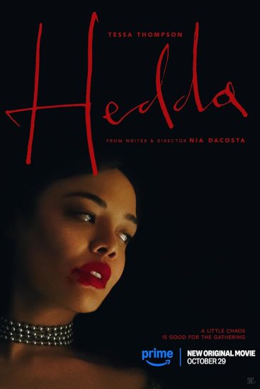 فيلم Hedda 2025 مترجم اون لاين
