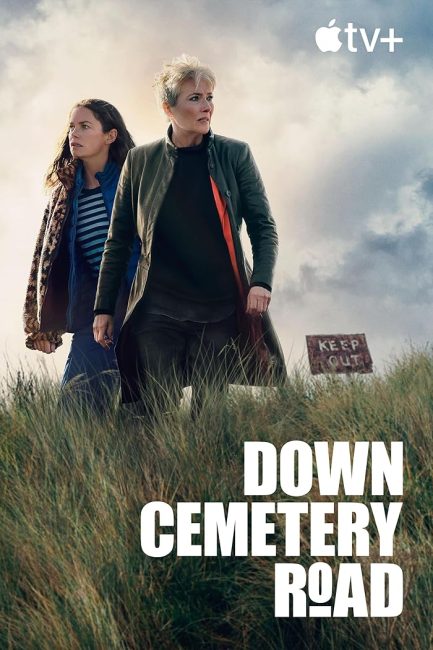 مسلسل Down Cemetery Road الموسم الاول الحلقة 4 مترجمة