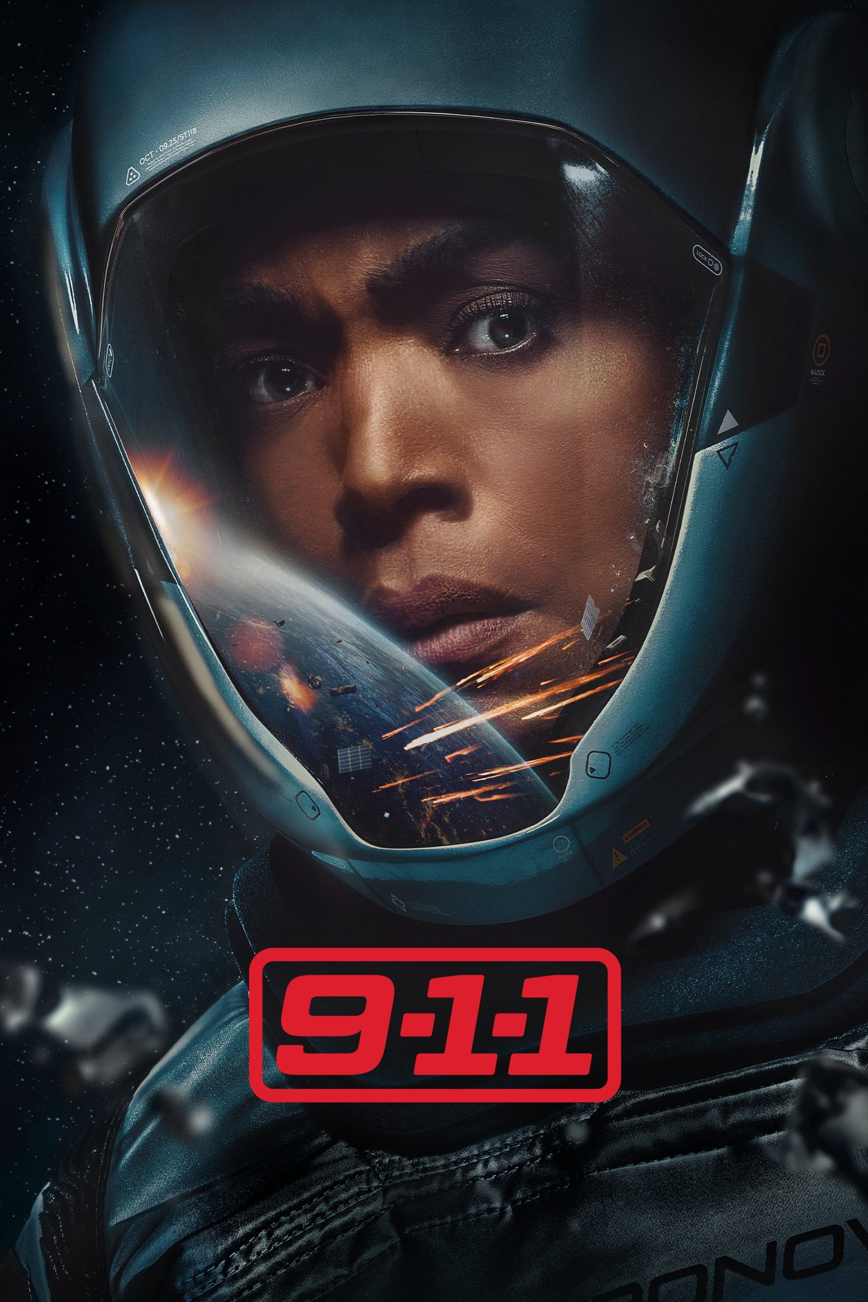 مسلسل 9-1-1 الموسم التاسع مترجم