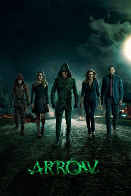 مسلسل Arrow الموسم الثالث الحلقة 3 مترجمة