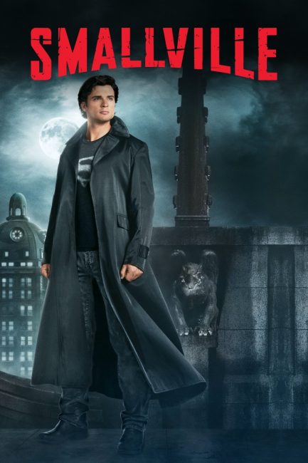 مسلسل Smallville الموسم التاسع الحلقة 7 مترجمة