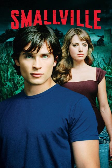 مسلسل Smallville الموسم الرابع الحلقة 7 مترجمة