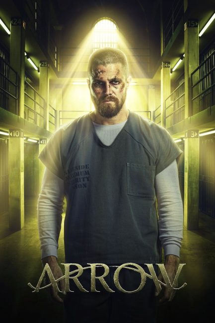 مسلسل Arrow الموسم السابع الحلقة 5 مترجمة