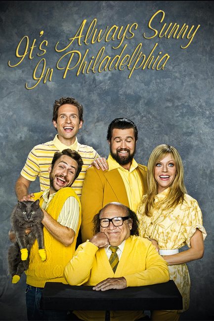 مسلسل It’s Always Sunny in Philadelphia الموسم السابع الحلقة 2 مترجمة
